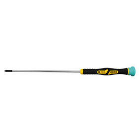 Skrutkovač Narex Bystřice Phillips, MICRO LINE PROFI PH000 x 60 mm 

 obrázok produktu 1 z 3