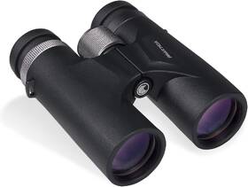 Ďalekohľad PRAKTICA Avro 8x42 čierny

 obrázok produktu 1 z 3