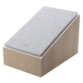 Reproduktory JBL STAGE 240H (2 ks) biele/hnedé

 obrázok produktu 8 z 12