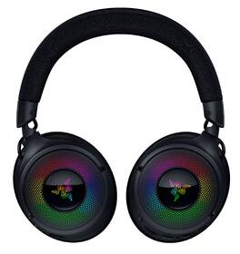 Headset Razer Kraken V4 čierny

 obrázok produktu 6 z 15