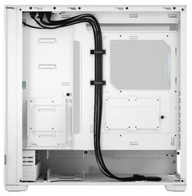 Case FRACTAL DESIGN RGB Tempered Glass Clear Tint biela

 obrázok produktu 8 z 10