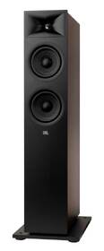 Reproduktor JBL STAGE 260F (1 ks) čierne/hnedé

 obrázok produktu 2 z 7