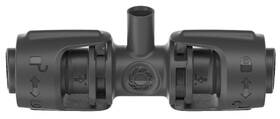 T-spojka Gardena MicroDrip System 13 mm (5 ks) 

 obrázok produktu 1 z 4