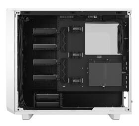 Case FRACTAL DESIGN Tempered Glass Clear Tint biela

 obrázok produktu 8 z 11