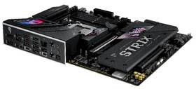 Základná doska Asus B850-E GAMING WIFI 

 obrázok produktu 8 z 12