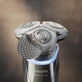 Holiaci strojček Philips XP9202/10 sivý

 obrázok produktu 14 z 20