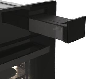 Rúra Haier H6 ID46G5SHTB čierna

 obrázok produktu 6 z 8