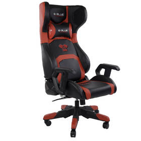 Podložka pod stoličku E-Blue COBRA 

 obrázok produktu 1 z 5