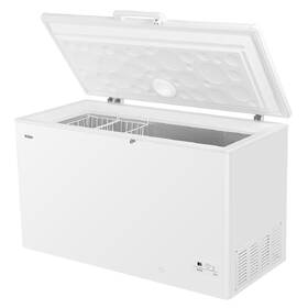 Mraznička Haier HCE321C biela

 obrázok produktu 4 z 5