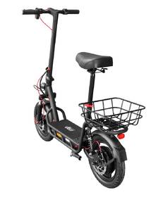 Elektrická kolobežka City Boss Z600 čierna

 obrázok produktu 3 z 13