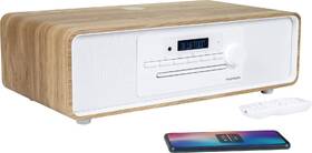 Mikro HiFi systém Thomson MIC301IBT biely/hnedý

 obrázok produktu 2 z 7