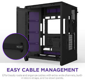 Case NZXT H9 Flow čierna

 obrázok produktu 8 z 8
