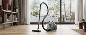 Podlahový vysávač Electrolux EL31C2OG zelený

 obrázok produktu 5 z 8