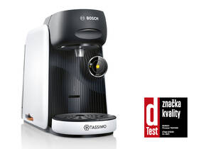Kapsulový kávovar Bosch TAS164E biely

 obrázok produktu 1 z 15