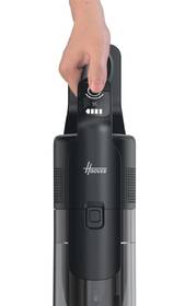 Tyčový vysávač Hoover HF610H 011 čierny/sivý

 obrázok produktu 6 z 42