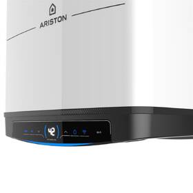 Ohrievač vody Ariston QUADRIS 150 WIFI FR EU biely

 obrázok produktu 3 z 8