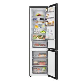 Chladnička s mrazničkou LG GBBS727AEV čierna

 obrázok produktu 15 z 32