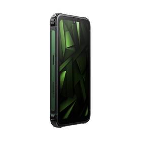 Mobilný telefón myPhone Hammer Ranger 6 GB / 128 GB čierny/zelený

 obrázok produktu 4 z 11