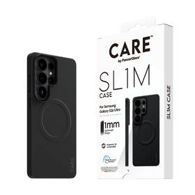 Kryt na mobil PanzerGlass CARE SL1M na Samsung Galaxy S26 Ultra čierny

 obrázok produktu 3 z 3