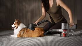 Tyčový vysávač Xiaomi Vacuum Cleaner G30 Max čierny

 obrázok produktu 33 z 33