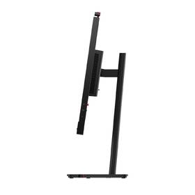 Monitor Lenovo ThinkVision T27QD-4v čierny

 obrázok produktu 9 z 10
