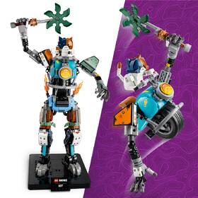 Stavebnica LEGO® Fortnite®  77081 KIT 

 obrázok produktu 4 z 8