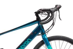 Elektrobicykel Olpran e-Gravel 17" čierna/zelená

 obrázok produktu 2 z 25