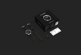 Inteligentné hodinky Amazfit Balance Ultra + silikónový remienok Titanium

 obrázok produktu 16 z 16