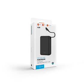Powerbank FIXED Zen 20 Loop s LCD displejem a výstupem 40W, 20 000 mAh čierna

 obrázok produktu 7 z 7
