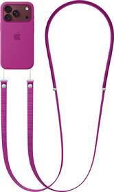 Popruh na krk Apple Crossbody magentový 

 obrázok produktu 1 z 1