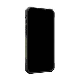 Kryt na mobil UAG Pathfinder MagSafe na Apple iPhone 18 Pro Max / 17 Pro Max zelený

 obrázok produktu 7 z 16