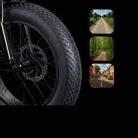 Elektrobicykel Remington Tricycle R100 biele

 obrázok produktu 5 z 5