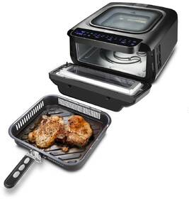 Pec na pizzu Catler PA 860 čierna

 obrázok produktu 16 z 25