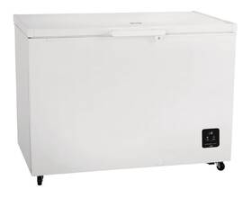Mraznička Gorenje FHC30C6W5 biela

 obrázok produktu 2 z 9