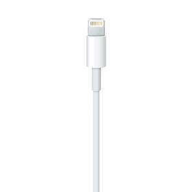 Kábel Apple USB/Lightning, 2m, MFi biely

 obrázok produktu 1 z 2