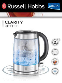 Rýchlovarná kanvica RUSSELL HOBBS 20760-57 sklo

 obrázok produktu 8 z 9