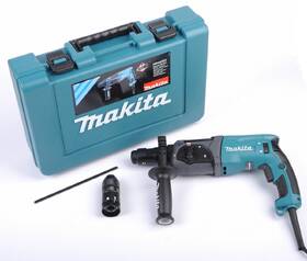 Kladivo Makita HR2470T 

 obrázok produktu 1 z 1