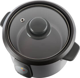 Ryžovar Sencor SRM 1000SS 

 obrázok produktu 4 z 10