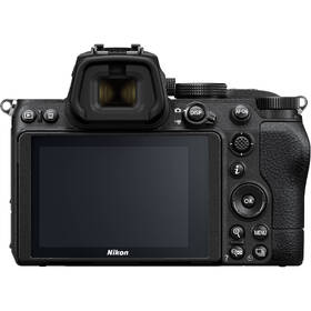 Digitálny fotoaparát Nikon Z 5, telo čierny

 obrázok produktu 2 z 6