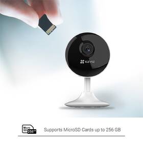 IP kamera EZVIZ C1C-B biela

 obrázok produktu 1 z 4