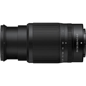 Digitálny fotoaparát Nikon Z fc + 16–50 VR + 50–250 VR 

 obrázok produktu 14 z 24
