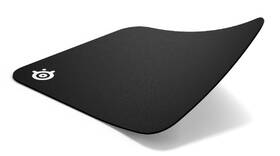 Podložka pod myš SteelSeries QcK Small 25x21 cm čierna

 obrázok produktu 1 z 4