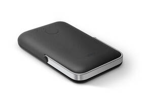 Powerbank Uniq Hoveo MagSafe 5000 mAh sivý

 obrázok produktu 4 z 10