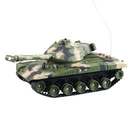 RC tank MaDe 2 ks, Battery pack 

 obrázok produktu 6 z 11