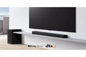 Soundbar LG SP8YA čierny

 obrázok produktu 6 z 8