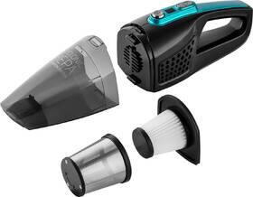Tyčový vysávač Sencor SVC 7822TQ 

 obrázok produktu 5 z 17