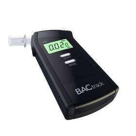 Alkoholtestér BACtrack BACtrack S80 Pro 

 obrázok produktu 2 z 5