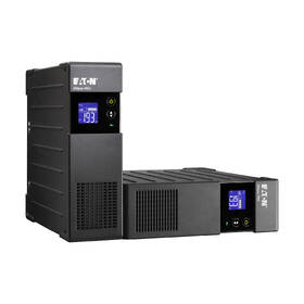 Záložný zdroj Eaton UPS Ellipse PRO 1200 FR USB, 1200VA/750W, 8x FR, USB 

 obrázok produktu 3 z 5