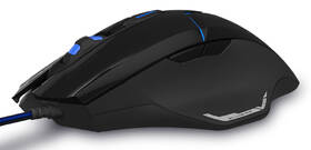 Myš E-Blue Mazer V2 čierna

 obrázok produktu 3 z 3