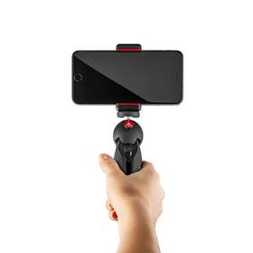 Držiak na mobil Manfrotto MKPIXICLMII-BK 

 obrázok produktu 3 z 5
